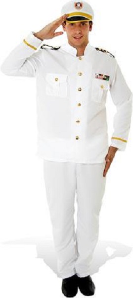Marinheiro Comissário da Marinha